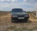 Серый ВАЗ 21099, объемом двигателя 1.4 л и пробегом 100 тыс. км за 1350 $, фото 15 на Automoto.ua