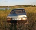 Серый ВАЗ 21099, объемом двигателя 1.5 л и пробегом 88 тыс. км за 800 $, фото 8 на Automoto.ua