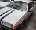 Сірий ВАЗ 21099, об'ємом двигуна 0 л та пробігом 45 тис. км за 1200 $, фото 3 на Automoto.ua