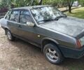 Сірий ВАЗ 21099, об'ємом двигуна 0 л та пробігом 62 тис. км за 603 $, фото 1 на Automoto.ua