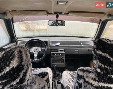 Сірий ВАЗ 21099, об'ємом двигуна 1.5 л та пробігом 100 тис. км за 1300 $, фото 2 на Automoto.ua