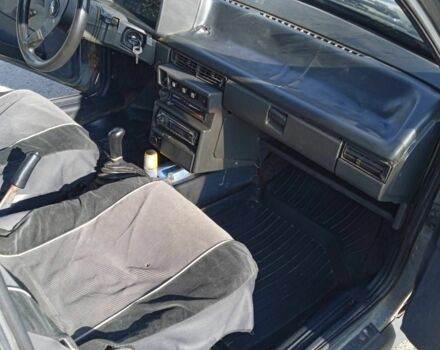 Серый ВАЗ 21099, объемом двигателя 1.5 л и пробегом 200 тыс. км за 900 $, фото 10 на Automoto.ua