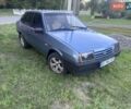 Серый ВАЗ 21099, объемом двигателя 1.5 л и пробегом 300 тыс. км за 1500 $, фото 1 на Automoto.ua
