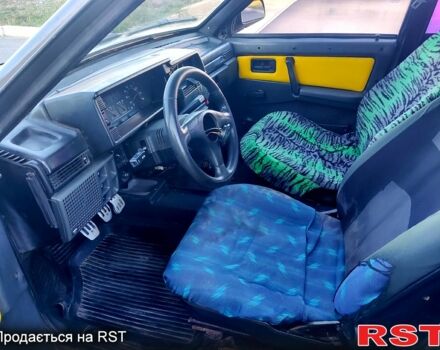 Сірий ВАЗ 21099, об'ємом двигуна 1.5 л та пробігом 0 тис. км за 1200 $, фото 2 на Automoto.ua