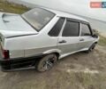 Сірий ВАЗ 21099, об'ємом двигуна 1.5 л та пробігом 270 тис. км за 1650 $, фото 9 на Automoto.ua
