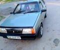 Серый ВАЗ 21099, объемом двигателя 1.5 л и пробегом 0 тыс. км за 1050 $, фото 1 на Automoto.ua