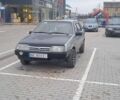 Серый ВАЗ 21099, объемом двигателя 1.3 л и пробегом 85 тыс. км за 1500 $, фото 1 на Automoto.ua