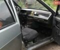 Сірий ВАЗ 21099, об'ємом двигуна 1.5 л та пробігом 861 тис. км за 1200 $, фото 1 на Automoto.ua
