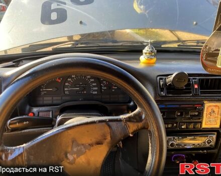 Серый ВАЗ 21099, объемом двигателя 1.3 л и пробегом 0 тыс. км за 1500 $, фото 5 на Automoto.ua