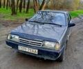 Серый ВАЗ 21099, объемом двигателя 1.5 л и пробегом 300 тыс. км за 800 $, фото 1 на Automoto.ua