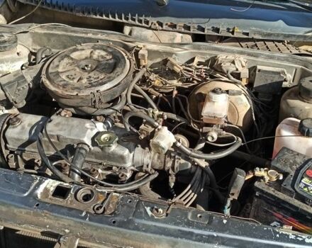 Серый ВАЗ 21099, объемом двигателя 1.5 л и пробегом 196 тыс. км за 750 $, фото 5 на Automoto.ua