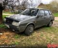 Сірий ВАЗ 21099, об'ємом двигуна 1.3 л та пробігом 254 тис. км за 620 $, фото 1 на Automoto.ua