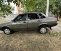 Сірий ВАЗ 21099, об'ємом двигуна 1.5 л та пробігом 100 тис. км за 1599 $, фото 5 на Automoto.ua