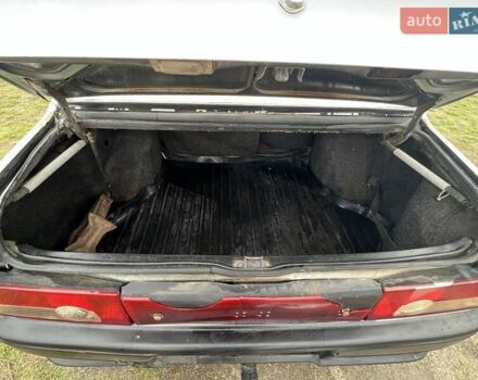 Сірий ВАЗ 21099, об'ємом двигуна 1.5 л та пробігом 270 тис. км за 1650 $, фото 7 на Automoto.ua