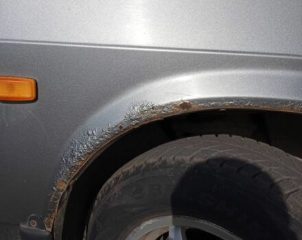 Серый ВАЗ 21099, объемом двигателя 1.5 л и пробегом 200 тыс. км за 900 $, фото 7 на Automoto.ua