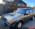 Сірий ВАЗ 21099, об'ємом двигуна 1.5 л та пробігом 185 тис. км за 1050 $, фото 1 на Automoto.ua