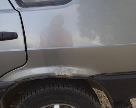 Серый ВАЗ 21099, объемом двигателя 1.5 л и пробегом 200 тыс. км за 900 $, фото 5 на Automoto.ua