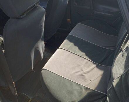 Серый ВАЗ 21099, объемом двигателя 1.5 л и пробегом 200 тыс. км за 900 $, фото 15 на Automoto.ua