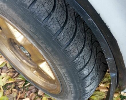 Серый ВАЗ 21099, объемом двигателя 0 л и пробегом 1000 тыс. км за 835 $, фото 1 на Automoto.ua