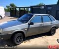 Серый ВАЗ 21099, объемом двигателя 1.5 л и пробегом 235 тыс. км за 1250 $, фото 1 на Automoto.ua