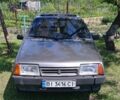Серый ВАЗ 21099, объемом двигателя 1.5 л и пробегом 100 тыс. км за 900 $, фото 1 на Automoto.ua