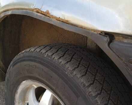 Серый ВАЗ 21099, объемом двигателя 1.5 л и пробегом 200 тыс. км за 900 $, фото 16 на Automoto.ua