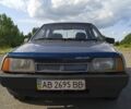Серый ВАЗ 21099, объемом двигателя 1.5 л и пробегом 200 тыс. км за 900 $, фото 1 на Automoto.ua