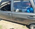 Серый ВАЗ 21099, объемом двигателя 0 л и пробегом 1000 тыс. км за 872 $, фото 1 на Automoto.ua