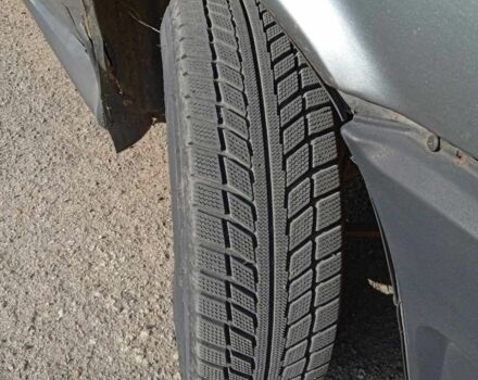 Серый ВАЗ 21099, объемом двигателя 1.5 л и пробегом 200 тыс. км за 900 $, фото 2 на Automoto.ua