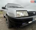 Сірий ВАЗ 21099, об'ємом двигуна 1.5 л та пробігом 270 тис. км за 1650 $, фото 1 на Automoto.ua