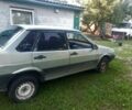Серый ВАЗ 21099, объемом двигателя 1 л и пробегом 300 тыс. км за 539 $, фото 3 на Automoto.ua