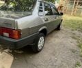 Сірий ВАЗ 21099, об'ємом двигуна 1.5 л та пробігом 100 тис. км за 1599 $, фото 2 на Automoto.ua