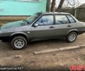 Серый ВАЗ 21099, объемом двигателя 1.5 л и пробегом 0 тыс. км за 1600 $, фото 3 на Automoto.ua