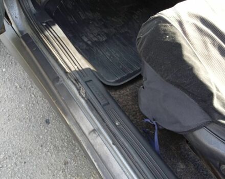 Серый ВАЗ 21099, объемом двигателя 1.5 л и пробегом 200 тыс. км за 900 $, фото 14 на Automoto.ua