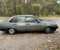 Сірий ВАЗ 21099, об'ємом двигуна 1.5 л та пробігом 97 тис. км за 669 $, фото 1 на Automoto.ua