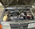 Сірий ВАЗ 21099, об'ємом двигуна 1.5 л та пробігом 100 тис. км за 1599 $, фото 9 на Automoto.ua