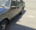 Серый ВАЗ 21099, объемом двигателя 1.6 л и пробегом 320 тыс. км за 1130 $, фото 1 на Automoto.ua
