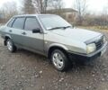 Серый ВАЗ 21099, объемом двигателя 0 л и пробегом 120 тыс. км за 785 $, фото 1 на Automoto.ua