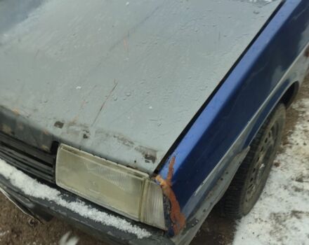 Сірий ВАЗ 21099, об'ємом двигуна 1.3 л та пробігом 111 тис. км за 500 $, фото 7 на Automoto.ua