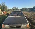 Серый ВАЗ 21099, объемом двигателя 1.5 л и пробегом 3 тыс. км за 550 $, фото 1 на Automoto.ua