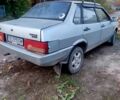 Серый ВАЗ 21099, объемом двигателя 1.3 л и пробегом 0 тыс. км за 900 $, фото 6 на Automoto.ua