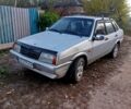 Серый ВАЗ 21099, объемом двигателя 1.3 л и пробегом 0 тыс. км за 900 $, фото 2 на Automoto.ua