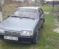 Сірий ВАЗ 21099, об'ємом двигуна 1.3 л та пробігом 200 тис. км за 700 $, фото 1 на Automoto.ua