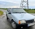 Серый ВАЗ 21099, объемом двигателя 1.5 л и пробегом 26 тыс. км за 1010 $, фото 2 на Automoto.ua
