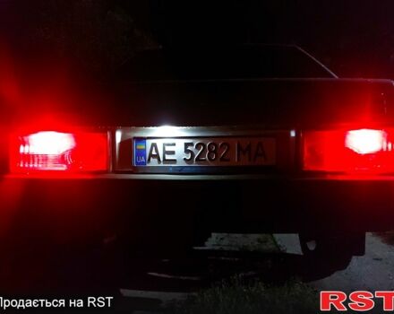 ВАЗ 21099 1993 в Новомосковске на Automoto.ua Серый ВАЗ 21099, объемом двигателя 1.5 л и пробегом 250 тыс. км за 670 $, фото 5 на Automoto.ua