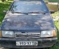 Серый ВАЗ 21099, объемом двигателя 1 л и пробегом 18 тыс. км за 372 $, фото 6 на Automoto.ua
