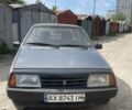 Серый ВАЗ 21099, объемом двигателя 1.5 л и пробегом 63 тыс. км за 700 $, фото 1 на Automoto.ua