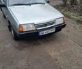 Серый ВАЗ 21099, объемом двигателя 1.5 л и пробегом 250 тыс. км за 900 $, фото 1 на Automoto.ua