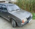 Серый ВАЗ 21099, объемом двигателя 1.5 л и пробегом 2 тыс. км за 460 $, фото 1 на Automoto.ua