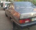 Сірий ВАЗ 21099, об'ємом двигуна 1.5 л та пробігом 350 тис. км за 800 $, фото 4 на Automoto.ua